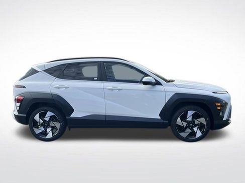 New 2026 Hyundai Kona Limited FWD image 7