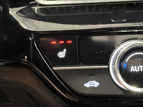 New 2026 Honda Civic Sport Touring image 22