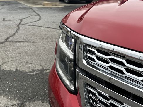 Used 2015 Chevrolet Tahoe LT w/ Luxury Package image 12