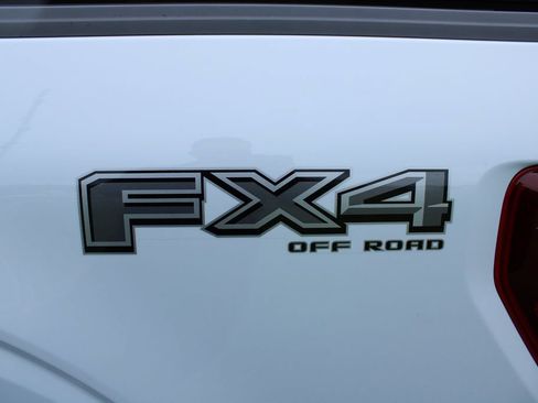Used 2025 Ford F150 XLT w/ Equipment Group 302A MID AWD/4WD image 6