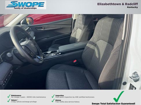 New 2026 Toyota Camry LE image 17