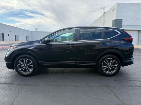 Used 2020 Honda CR-V EX image 6