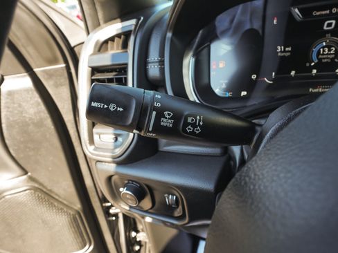 Used 2023 RAM 1500 Rebel w/ Night Edition AWD/4WD image 22