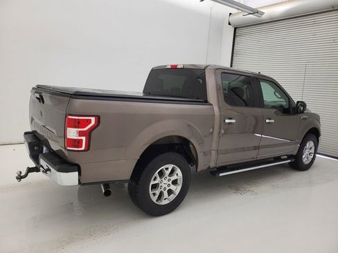 Used 2020 Ford F150 XLT w/ Equipment Group 302A Luxury image 11