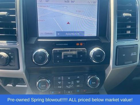 Used 2021 Ford F250 Lariat AWD/4WD image 24