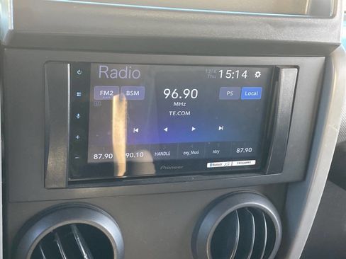 Used 2010 Jeep Wrangler Sport image 24