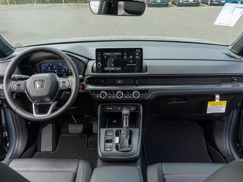 New 2026 Honda CR-V Sport-L image 17