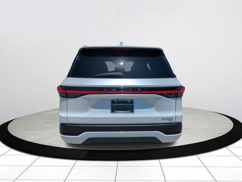 New 2026 Lexus TX 350 AWD image 5
