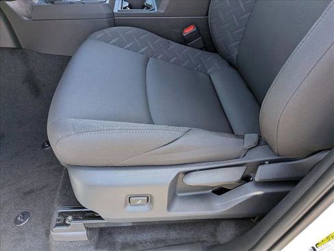 New 2026 Toyota Tacoma SR image 4