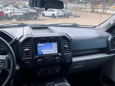 Used 2019 Ford F150 XL w/ Equipment Group 101A Mid image 14
