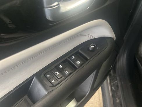Used 2022 Jeep Compass Limited AWD/4WD image 8