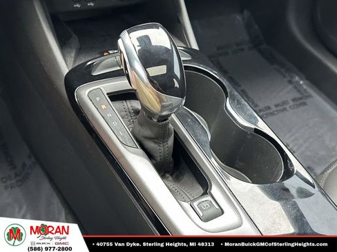 Used 2024 Buick Envista Sport Touring FWD image 30