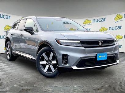 New 2026 Honda Prologue Touring