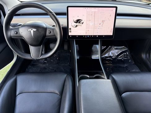 Used 2018 Tesla Model 3 Long Range RWD image 20