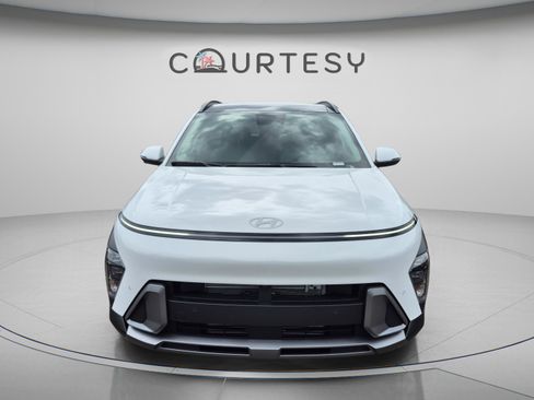 New 2026 Hyundai Kona Limited FWD image 8