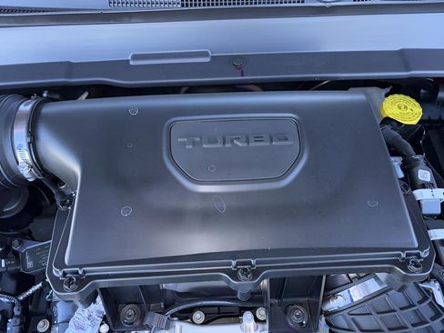 New 2026 Jeep Compass Latitude image 42