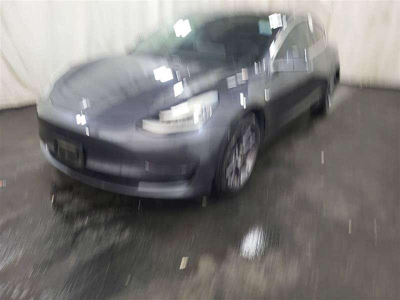 Used 2018 Tesla Model 3 Long Range RWD image 3