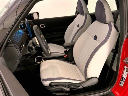Certified 2026 MINI Cooper S FWD image 13