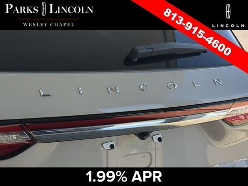 Used 2022 Lincoln Corsair FWD w/ Equipment Group 101A image 15