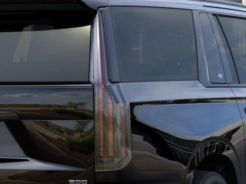 New 2026 Cadillac Escalade ESV Sport w/ Touring Package AWD/4WD image 11