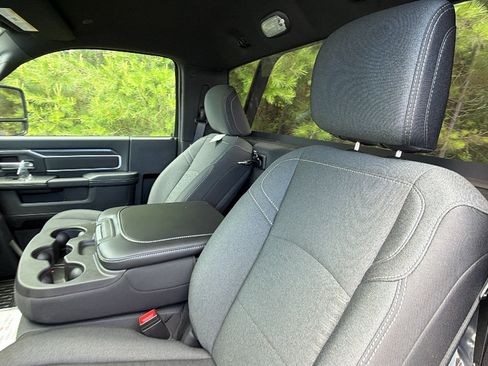New 2025 RAM 5500 2WD Regular Cab image 18