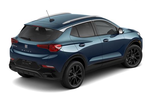 New 2026 Buick Encore GX Sport Touring AWD/4WD image 27