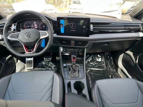 New 2026 Volkswagen Jetta GLI Autobahn FWD image 14