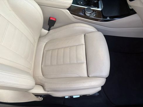 Used 2018 BMW X3 xDrive30i w/ Convenience Package image 29