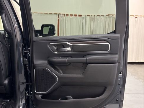 New 2026 RAM 1500 Laramie AWD/4WD image 30