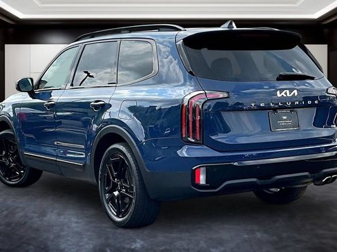 Used 2024 Kia Telluride SX Prestige X-Line AWD/4WD image 4