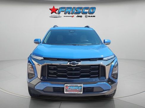 Used 2026 Chevrolet Equinox ACTIV AWD/4WD image 2