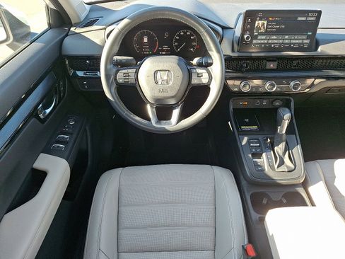 Used 2023 Honda CR-V EX-L image 11