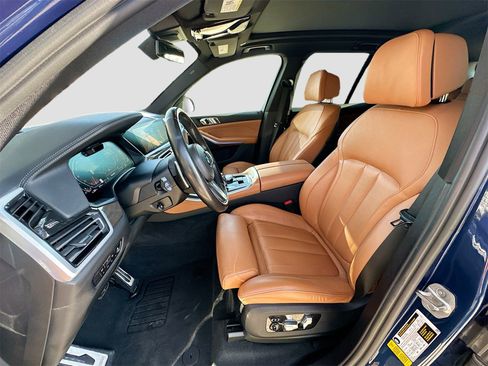 Used 2022 BMW X5 sDrive40i w/ M Sport Package image 21