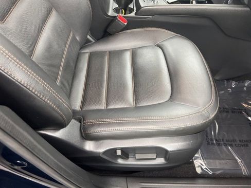 Used 2023 MAZDA CX-5 AWD 2.5 S w/ Preferred Package image 23