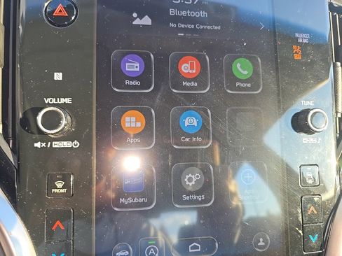 Used 2021 Subaru Legacy Premium image 14