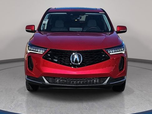 New 2026 Acura RDX SH-AWD w/ Technology Package image 2