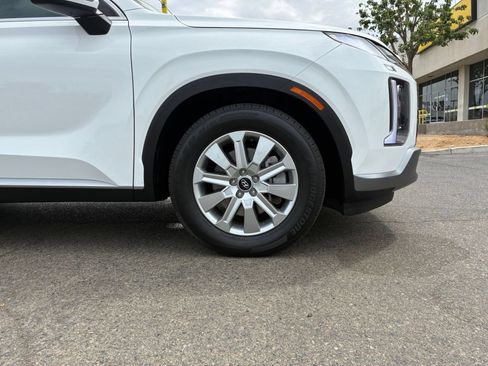 Used 2025 Hyundai Palisade SEL AWD/4WD image 58