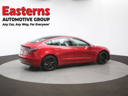 Used 2020 Tesla Model 3 Long Range AWD/4WD image 47