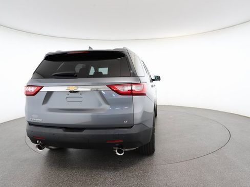 Used 2018 Chevrolet Traverse LT image 15