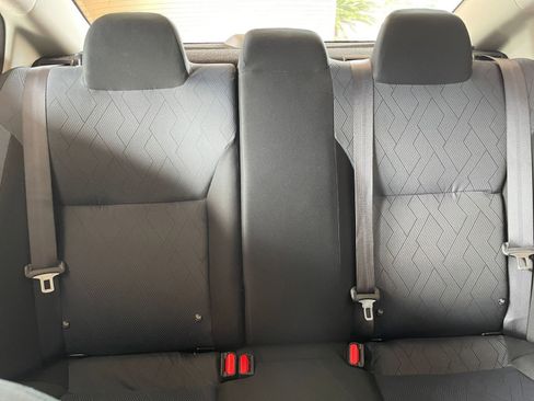 Used 2025 Nissan Versa SV image 36