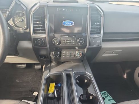 Used 2019 Ford F150 XLT w/ Equipment Group 302A Luxury image 11