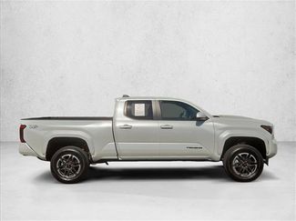 Certified 2025 Toyota Tacoma TRD Sport AWD/4WD video 4