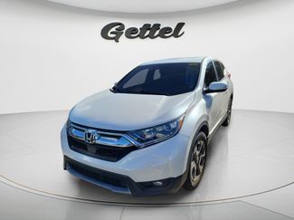Used 2019 Honda CR-V EX-L video 1