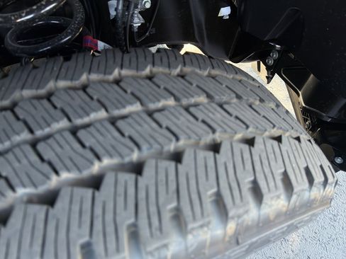 New 2026 Ford F350 XL w/ STX Appearance Package image 11