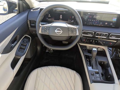 New 2026 Nissan Sentra SL w/ Floor Mat Package FWD image 16