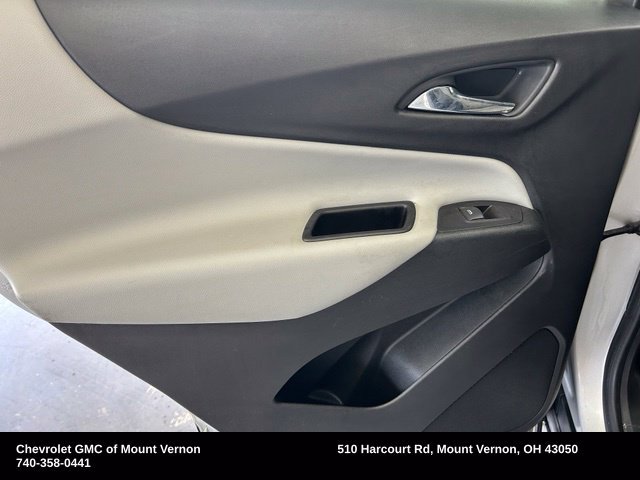 Used 2020 Chevrolet Equinox LT AWD/4WD image 26