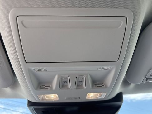 New 2025 Ford Bronco Sport Badlands w/ Badlands Tech Package image 16