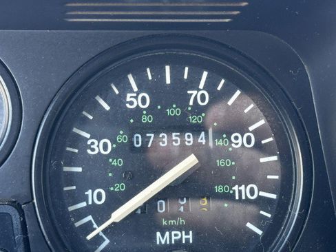 Used 1995 Land Rover Defender 90 image 6