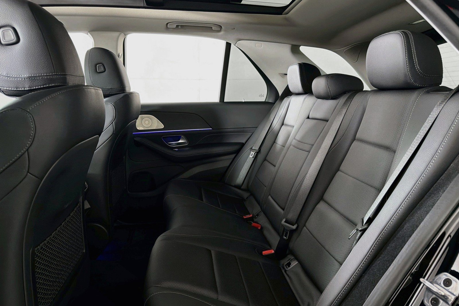 Certified 2024 Mercedes-Benz GLE 450 4MATIC image 9