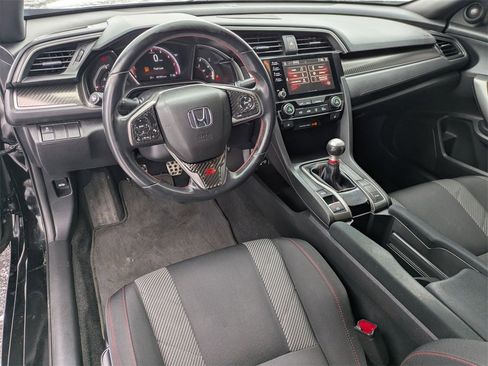Used 2019 Honda Civic Si image 10
